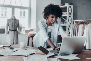 The Most Common Cybersecurity Threats Your Small Business Faces image